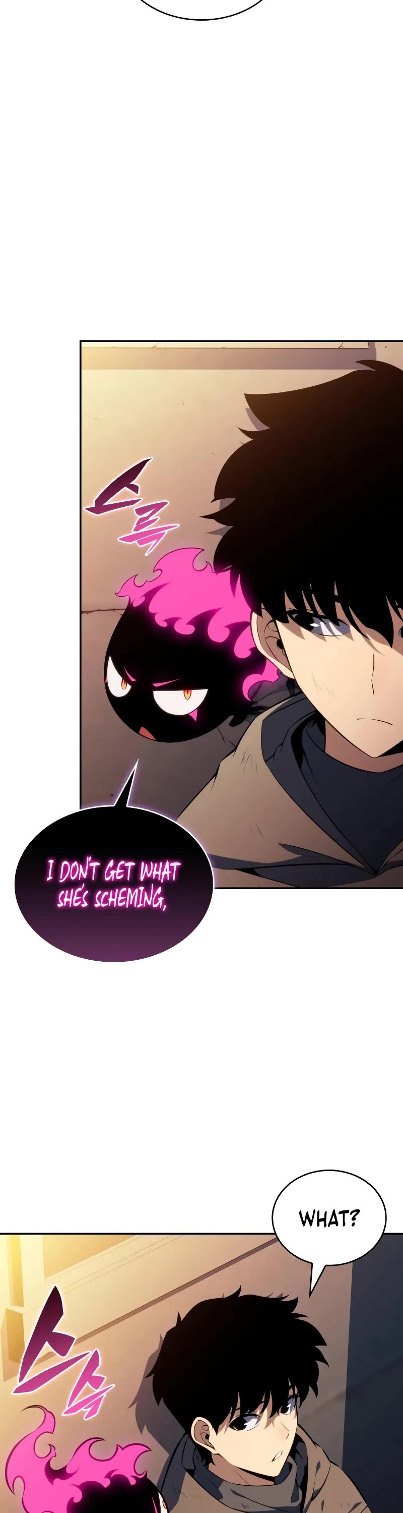 The Regressed Son of a Duke is an Assassin Chapter 78 page 9 - Chapter 78: For what? (1)