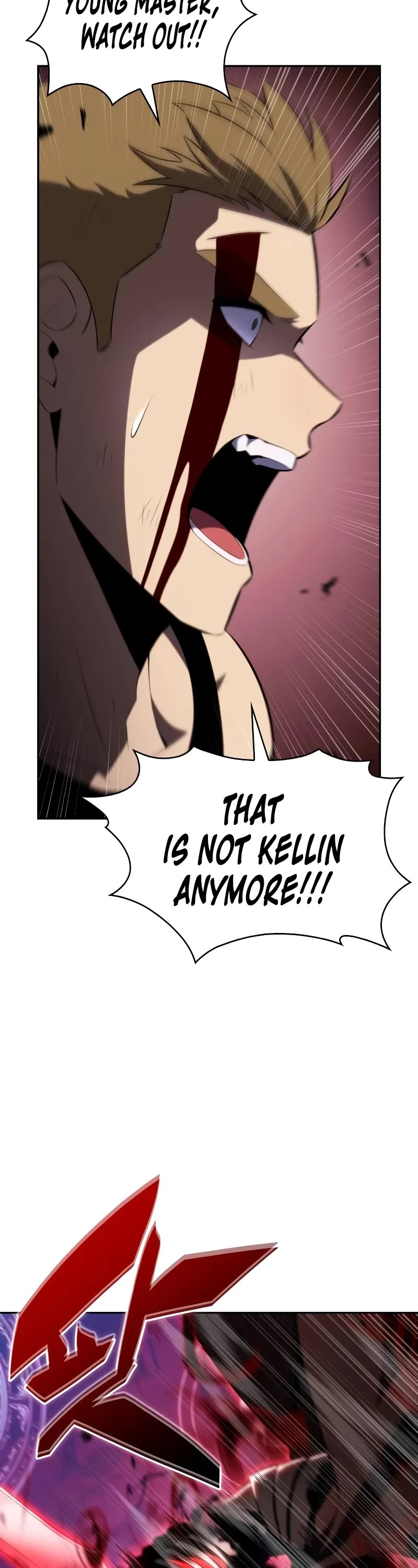 The Regressed Son of a Duke is an Assassin Chapter 79 page 10 - Chapter 79: For what? (2)