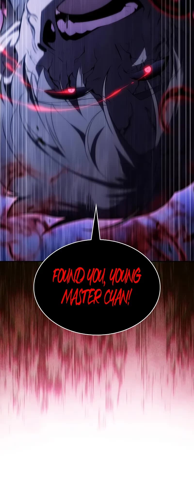 The Regressed Son of a Duke is an Assassin Chapter 79 page 12 - Chapter 79: For what? (2)