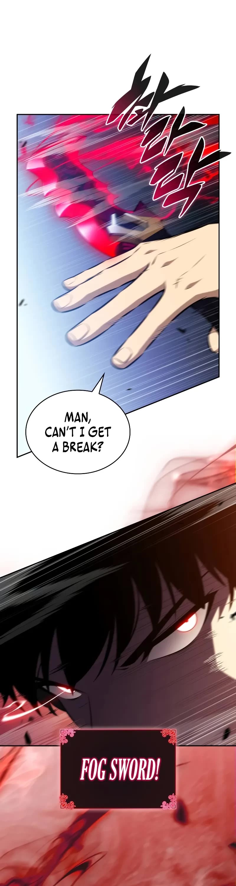 The Regressed Son of a Duke is an Assassin Chapter 79 page 13 - Chapter 79: For what? (2)