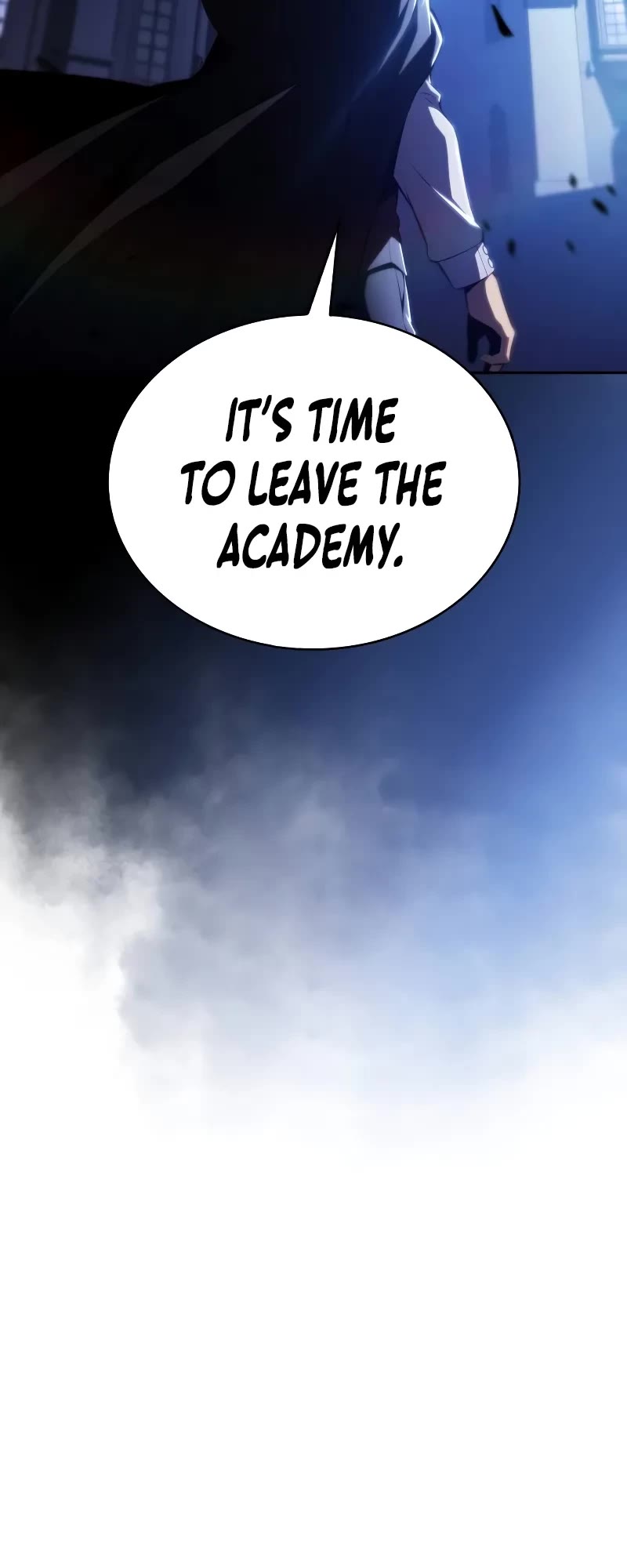 The Regressed Son of a Duke is an Assassin Chapter 79 page 29 - Chapter 79: For what? (2)