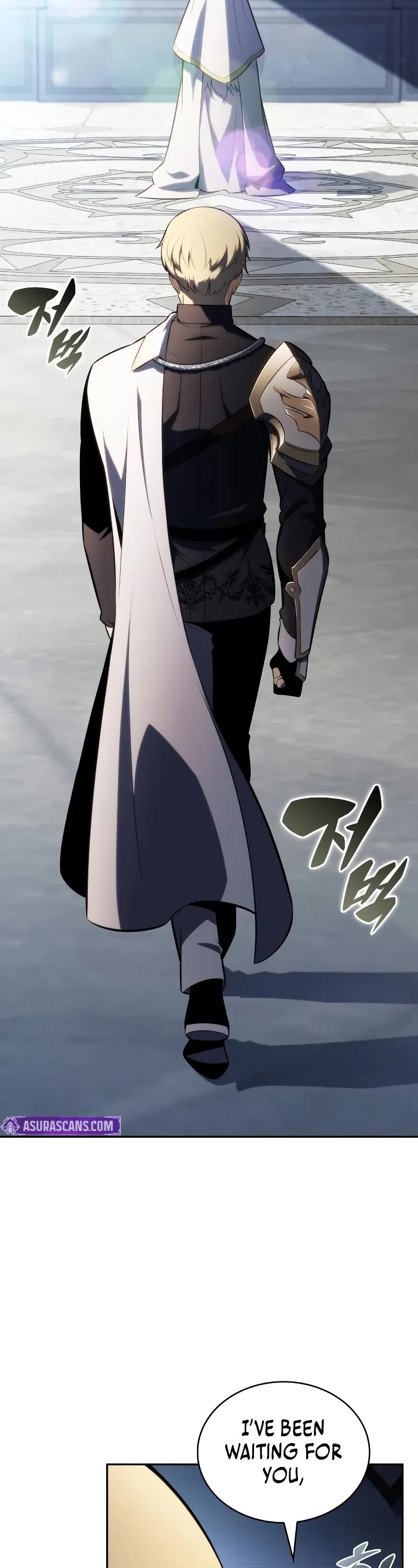The Regressed Son of a Duke is an Assassin Chapter 79 page 31 - Chapter 79: For what? (2)