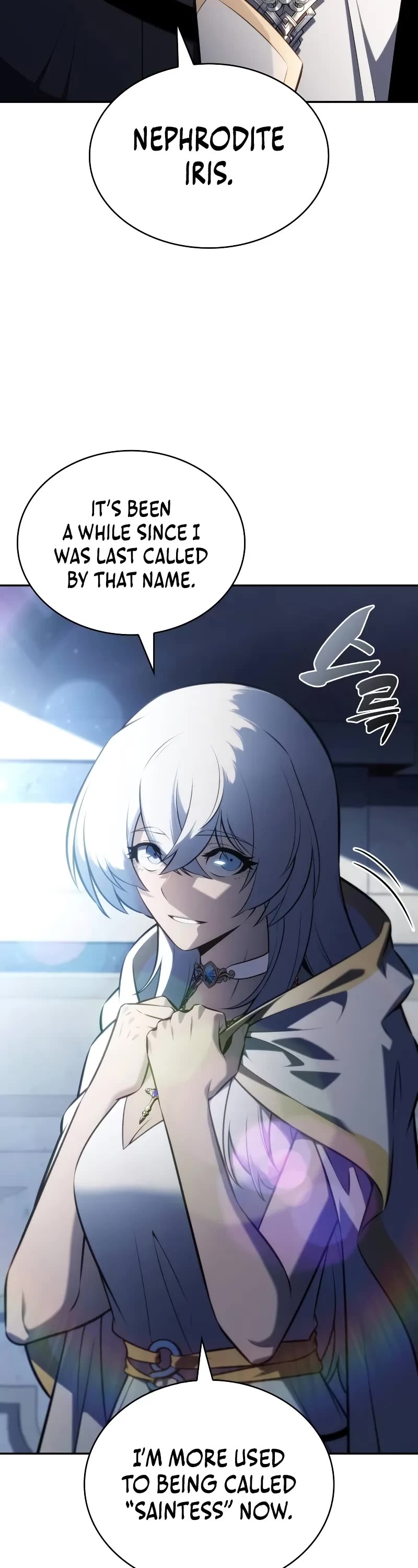 The Regressed Son of a Duke is an Assassin Chapter 79 page 33 - Chapter 79: For what? (2)