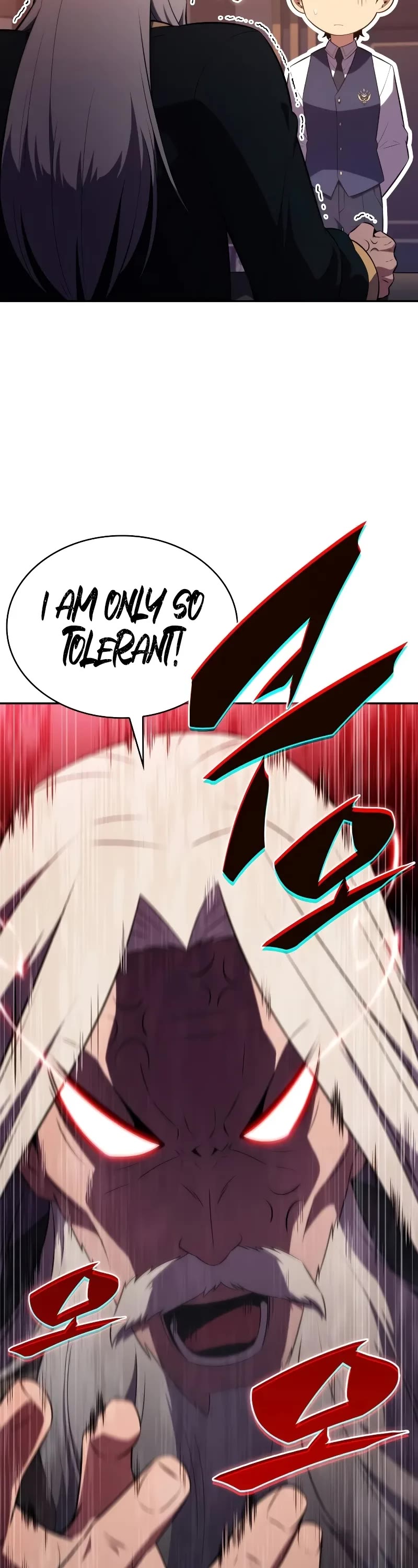 The Regressed Son of a Duke is an Assassin Chapter 79 page 44 - Chapter 79: For what? (2)