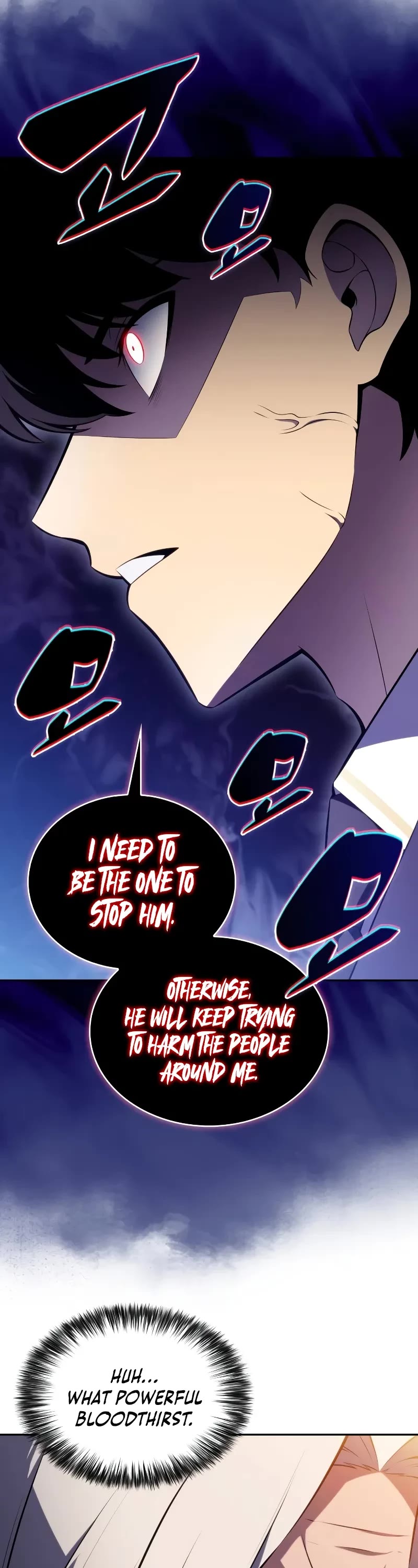 The Regressed Son of a Duke is an Assassin Chapter 79 page 48 - Chapter 79: For what? (2)