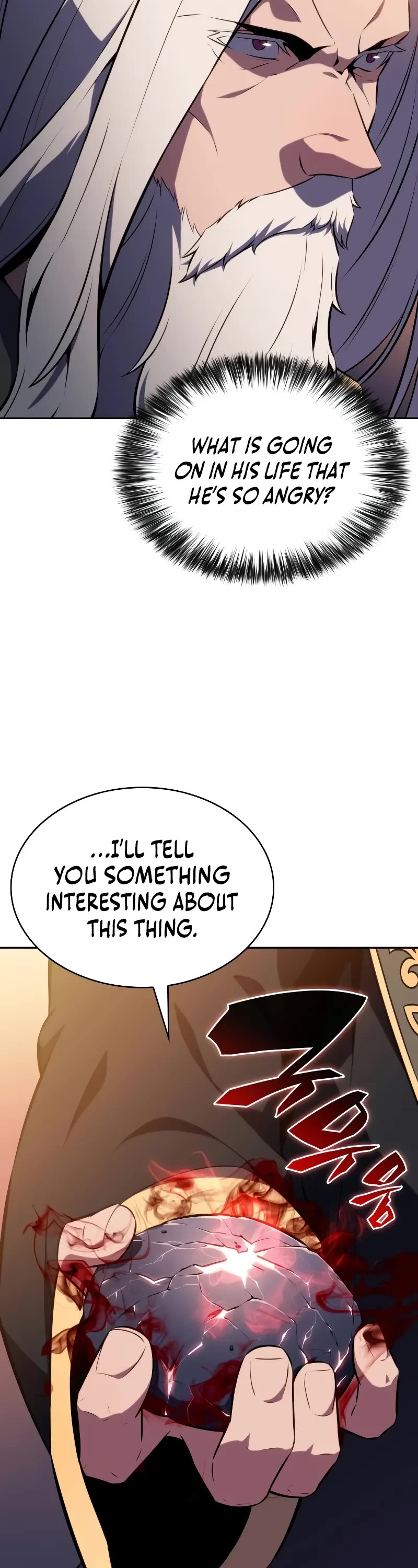 The Regressed Son of a Duke is an Assassin Chapter 79 page 49 - Chapter 79: For what? (2)