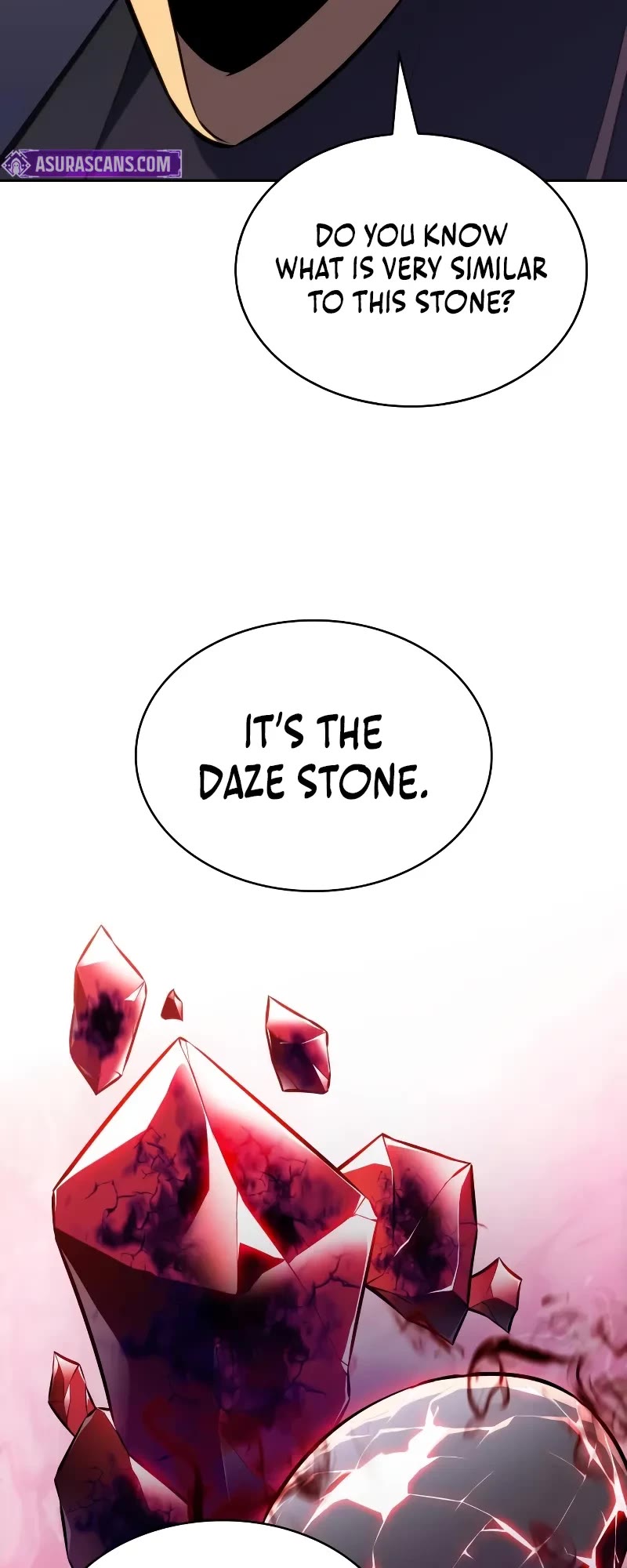 The Regressed Son of a Duke is an Assassin Chapter 79 page 50 - Chapter 79: For what? (2)