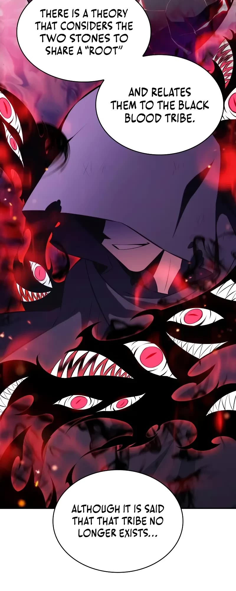 The Regressed Son of a Duke is an Assassin Chapter 79 page 51 - Chapter 79: For what? (2)