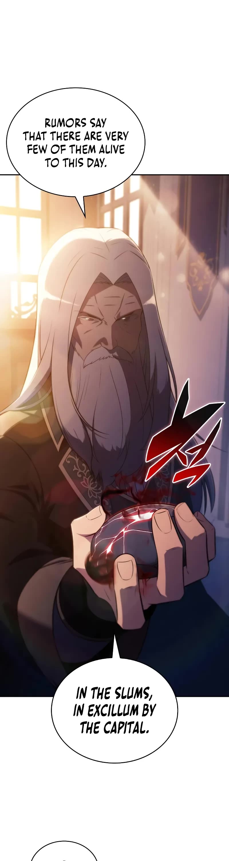 The Regressed Son of a Duke is an Assassin Chapter 79 page 52 - Chapter 79: For what? (2)