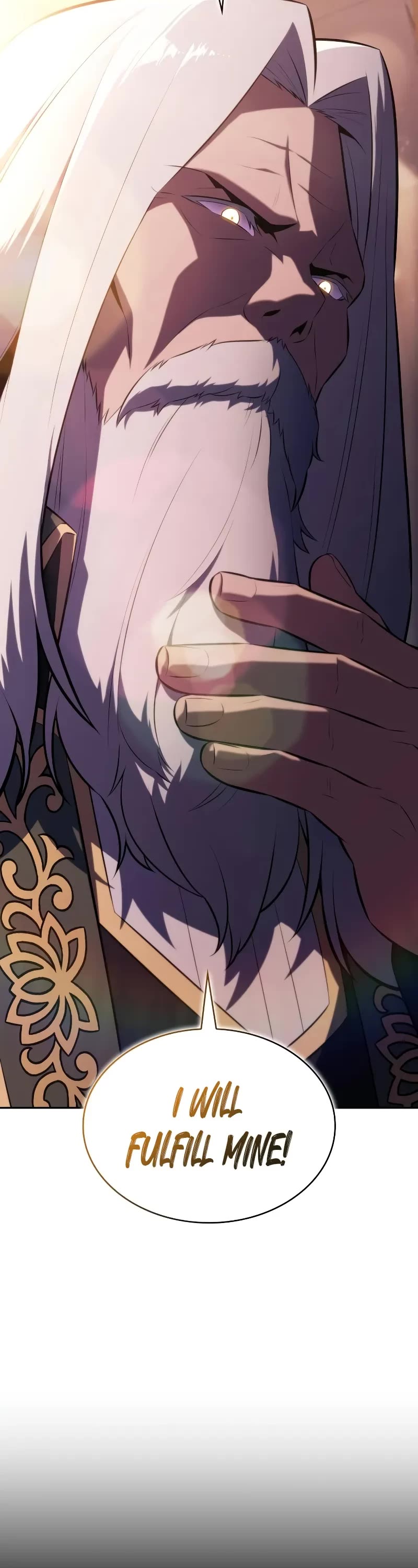 The Regressed Son of a Duke is an Assassin Chapter 79 page 55 - Chapter 79: For what? (2)