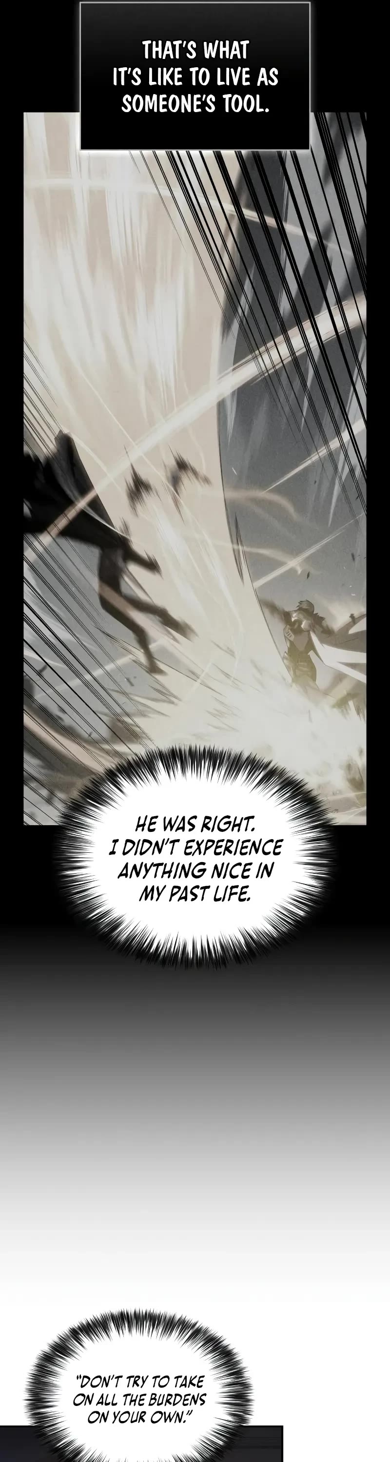 The Regressed Son of a Duke is an Assassin Chapter 79 page 58 - Chapter 79: For what? (2)