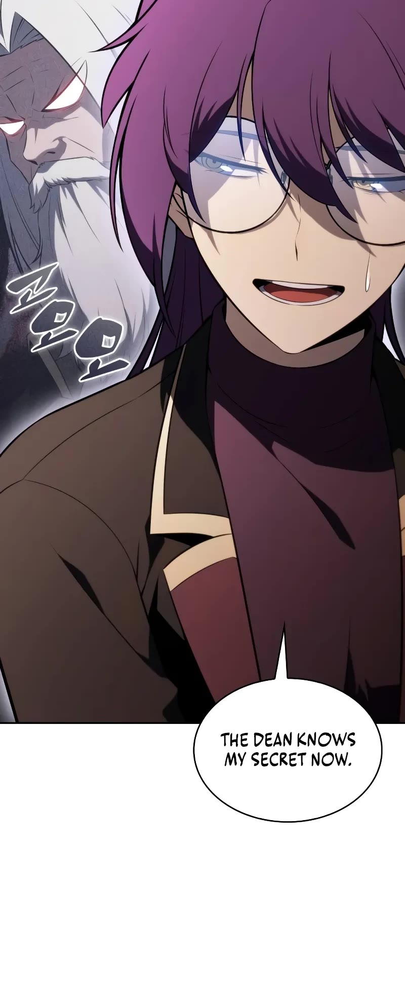 The Regressed Son of a Duke is an Assassin Chapter 79 page 63 - Chapter 79: For what? (2)