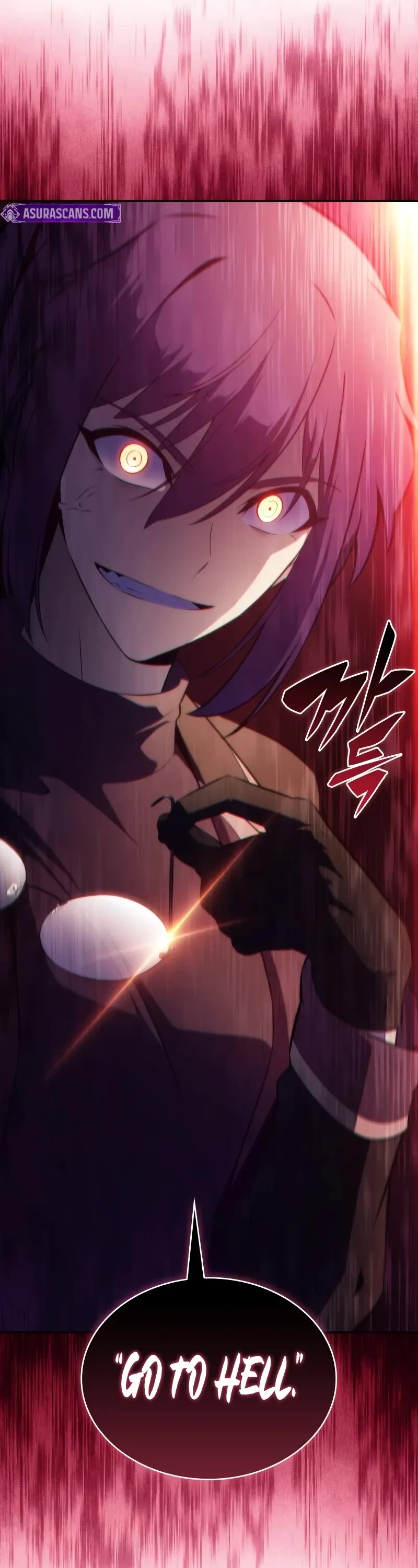 The Regressed Son of a Duke is an Assassin Chapter 79 page 66 - Chapter 79: For what? (2)