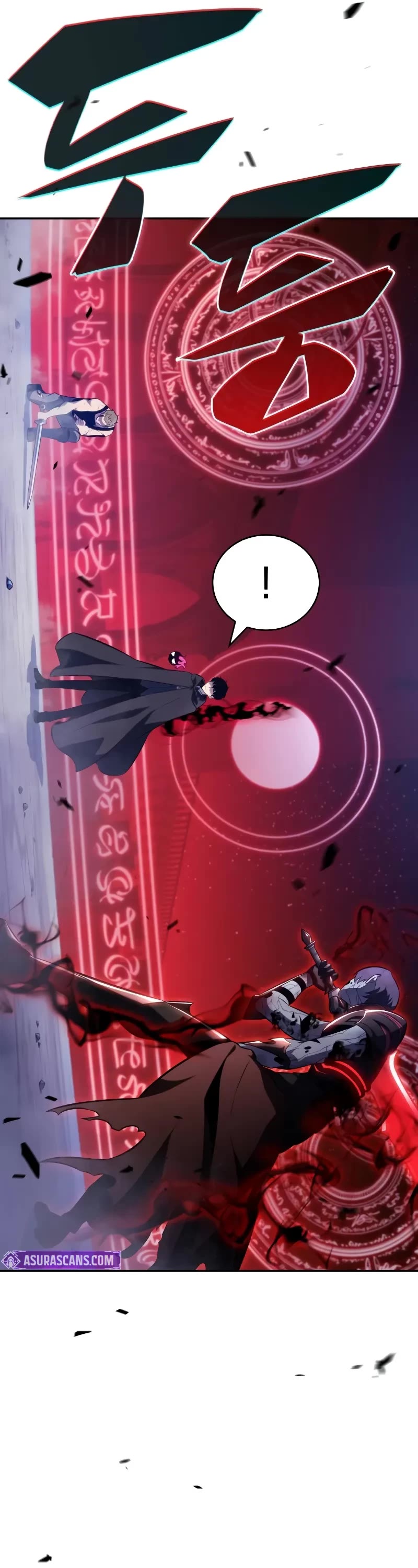 The Regressed Son of a Duke is an Assassin Chapter 79 page 7 - Chapter 79: For what? (2)