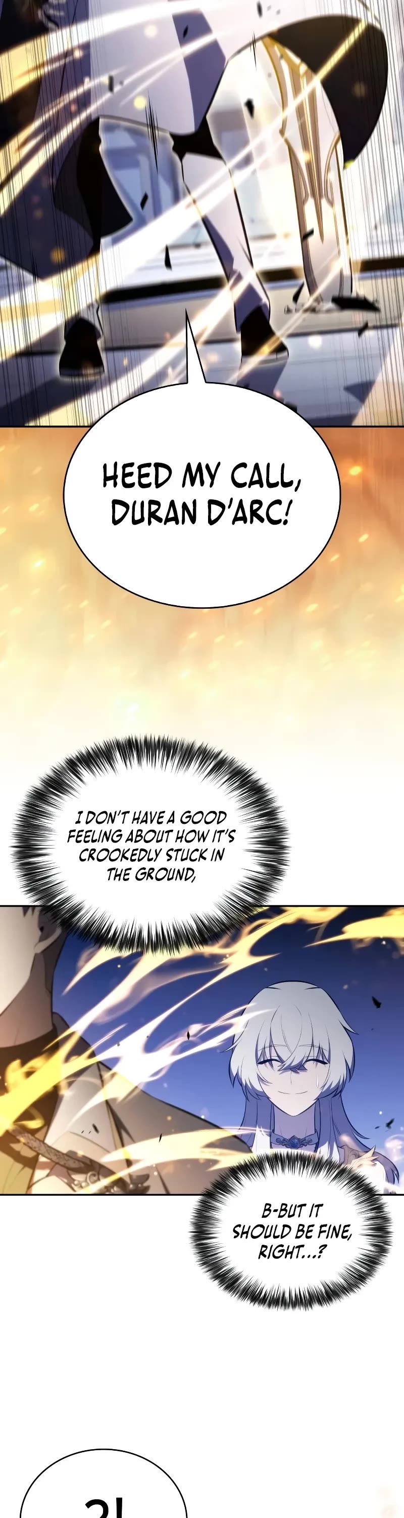 The Regressed Son of a Duke is an Assassin Chapter 79 page 72 - Chapter 79: For what? (2)