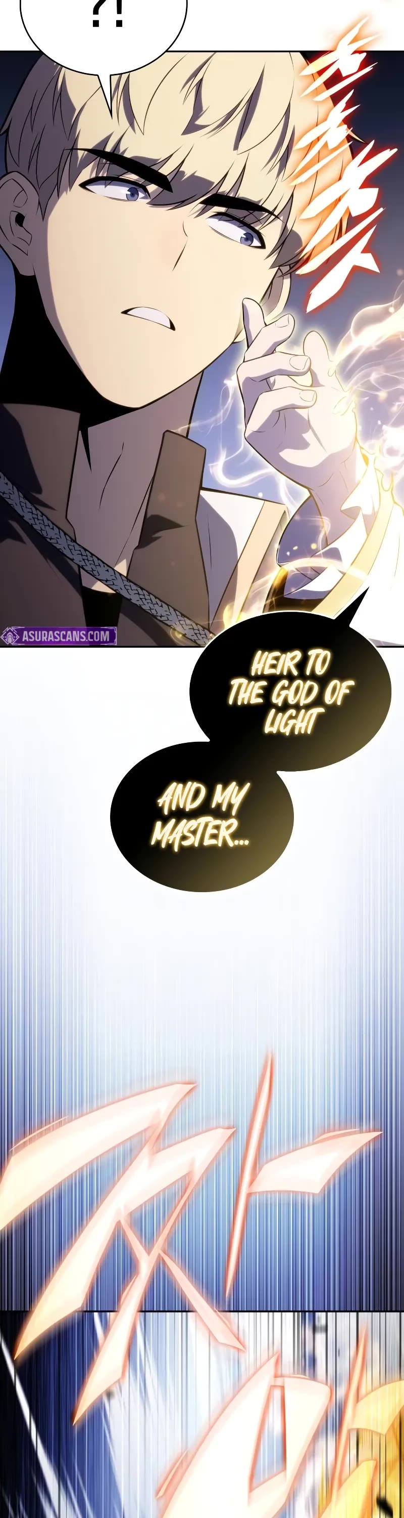 The Regressed Son of a Duke is an Assassin Chapter 79 page 73 - Chapter 79: For what? (2)