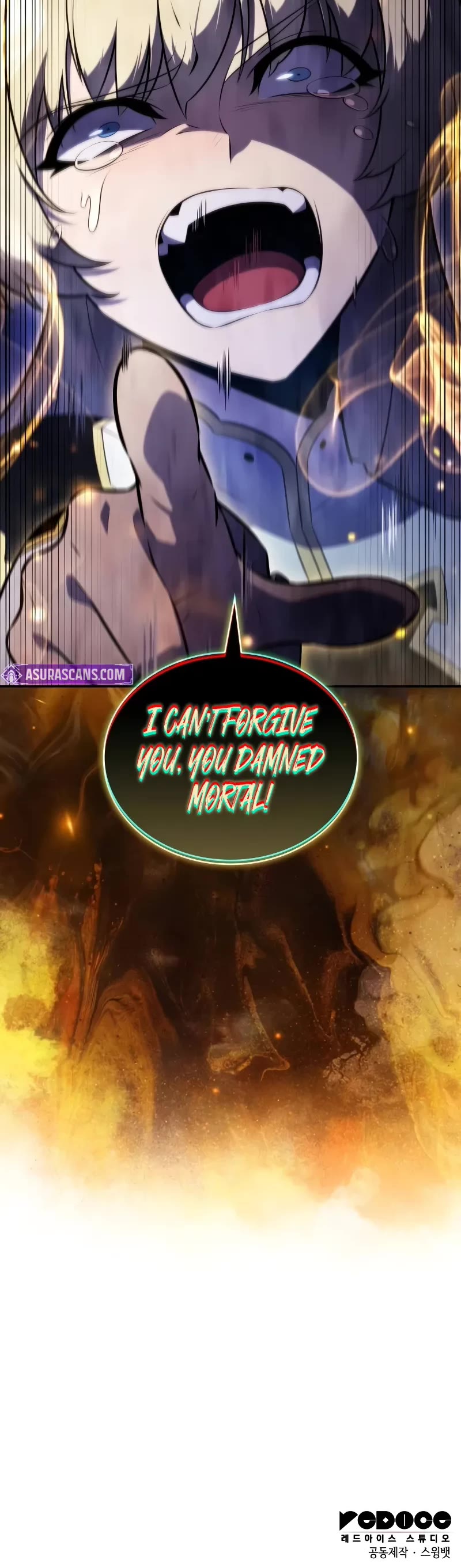 The Regressed Son of a Duke is an Assassin Chapter 79 page 78 - Chapter 79: For what? (2)
