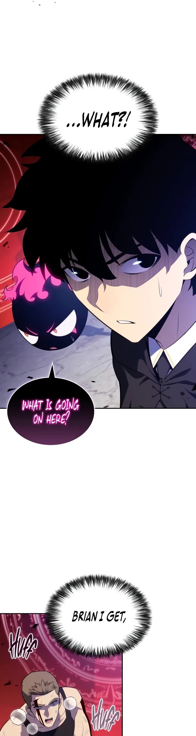 The Regressed Son of a Duke is an Assassin Chapter 79 page 8 - Chapter 79: For what? (2)