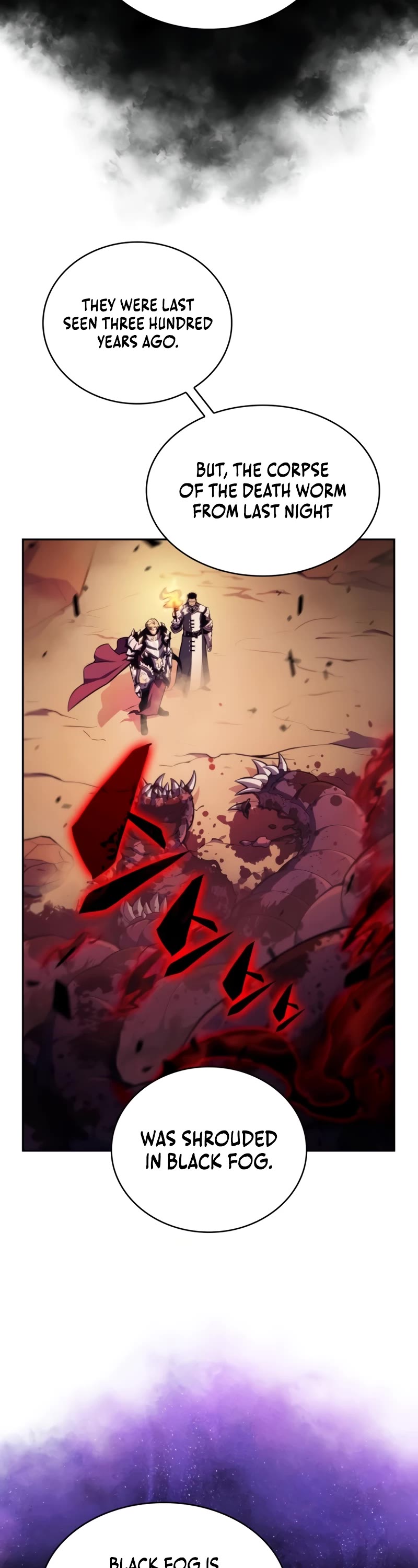 The Regressed Son of a Duke is an Assassin Chapter 8 page 14 - Chapter 8: The Emperor's Visitation (1)