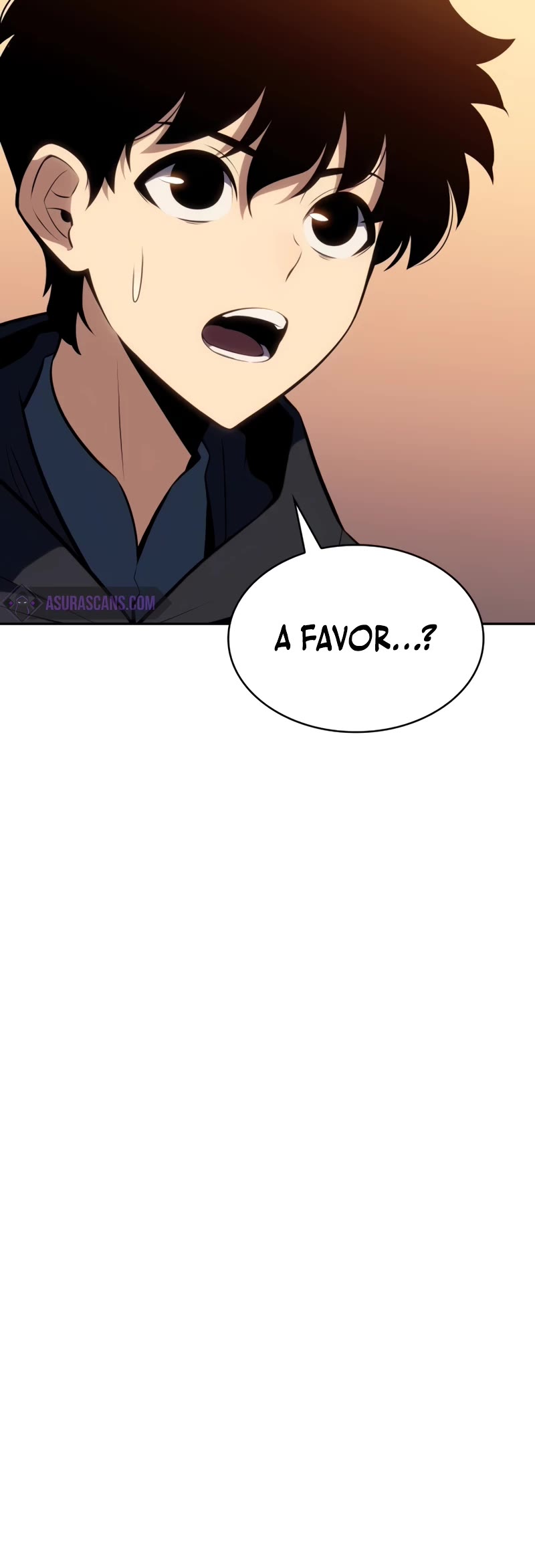 The Regressed Son of a Duke is an Assassin Chapter 8 page 21 - Chapter 8: The Emperor's Visitation (1)