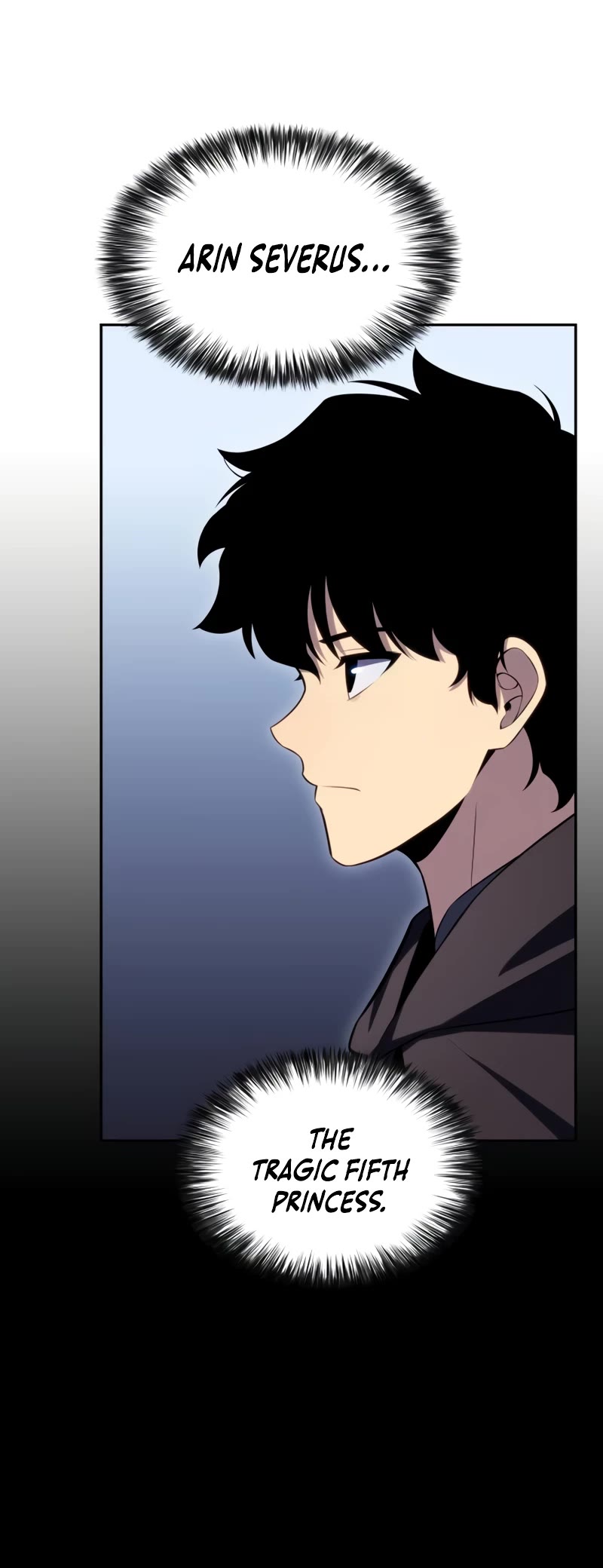 The Regressed Son of a Duke is an Assassin Chapter 8 page 31 - Chapter 8: The Emperor's Visitation (1)