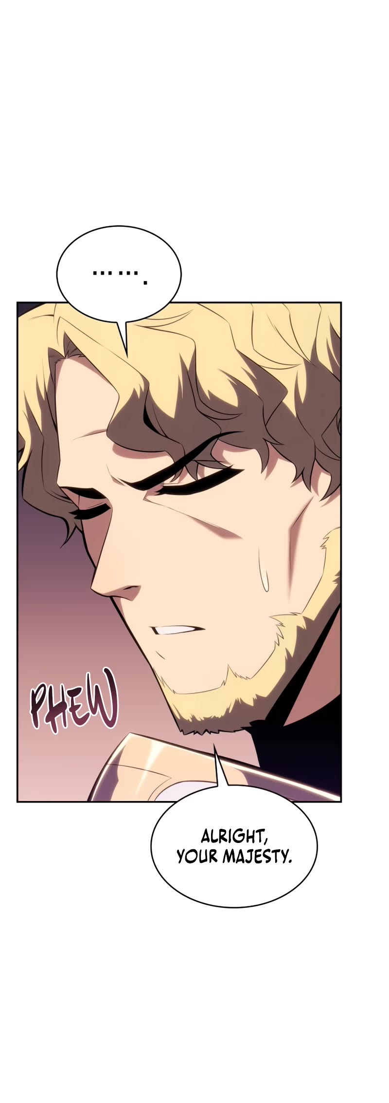 The Regressed Son of a Duke is an Assassin Chapter 8 page 51 - Chapter 8: The Emperor's Visitation (1)