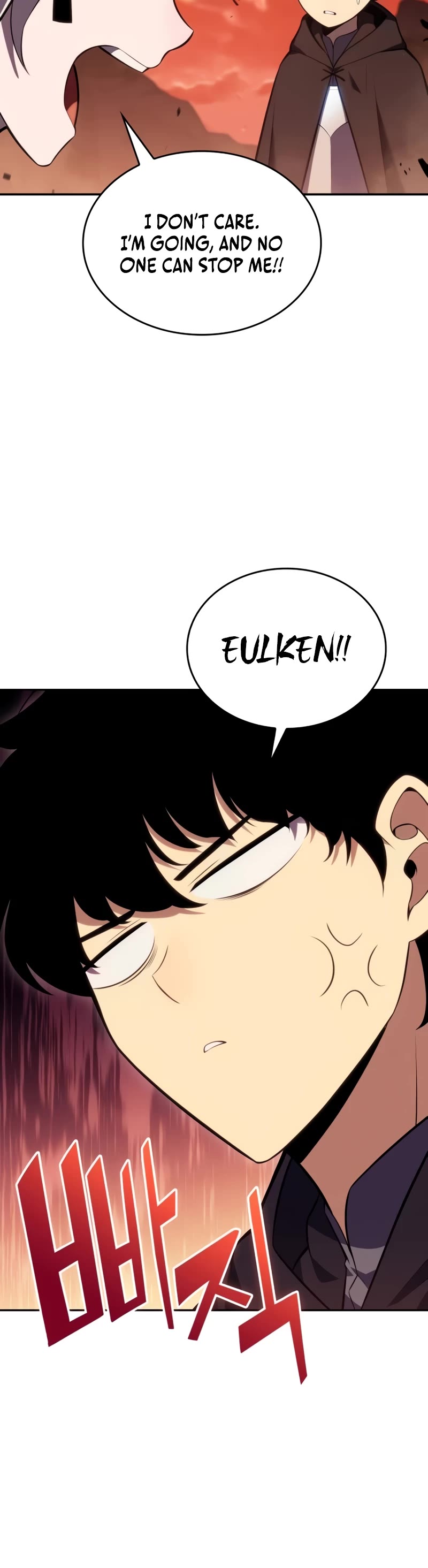 The Regressed Son of a Duke is an Assassin Chapter 8 page 56 - Chapter 8: The Emperor's Visitation (1)