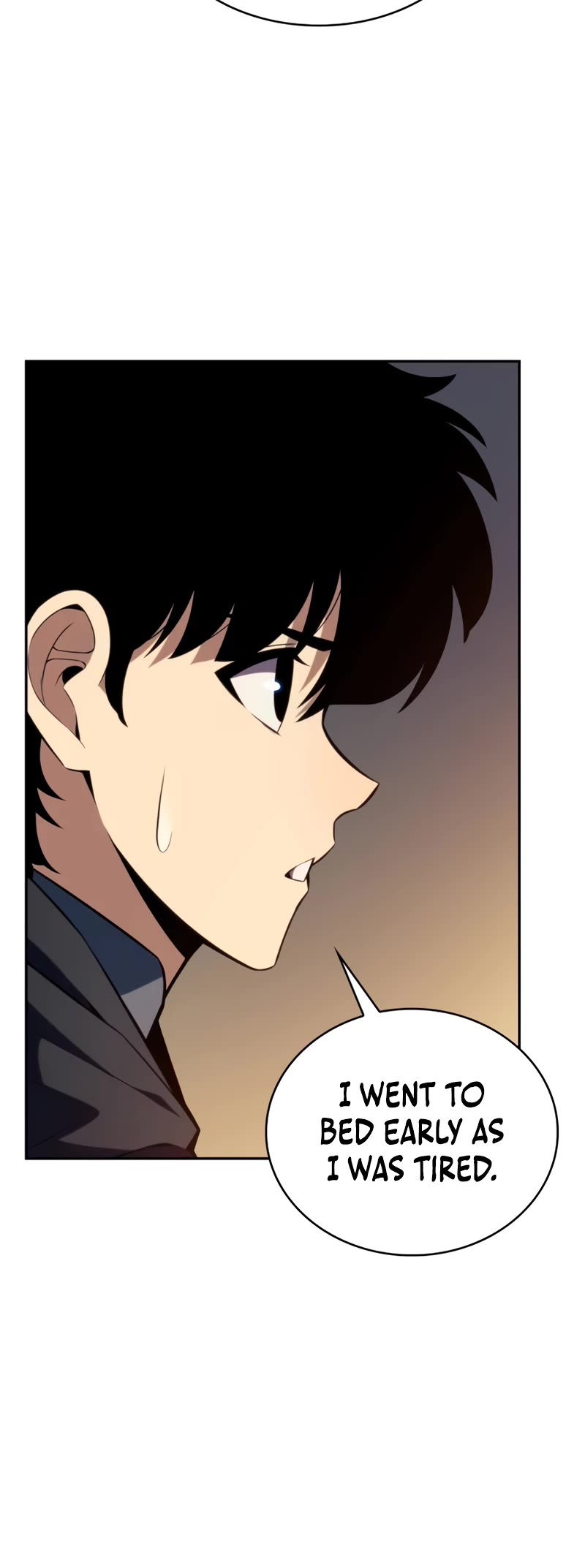 The Regressed Son of a Duke is an Assassin Chapter 8 page 6 - Chapter 8: The Emperor's Visitation (1)
