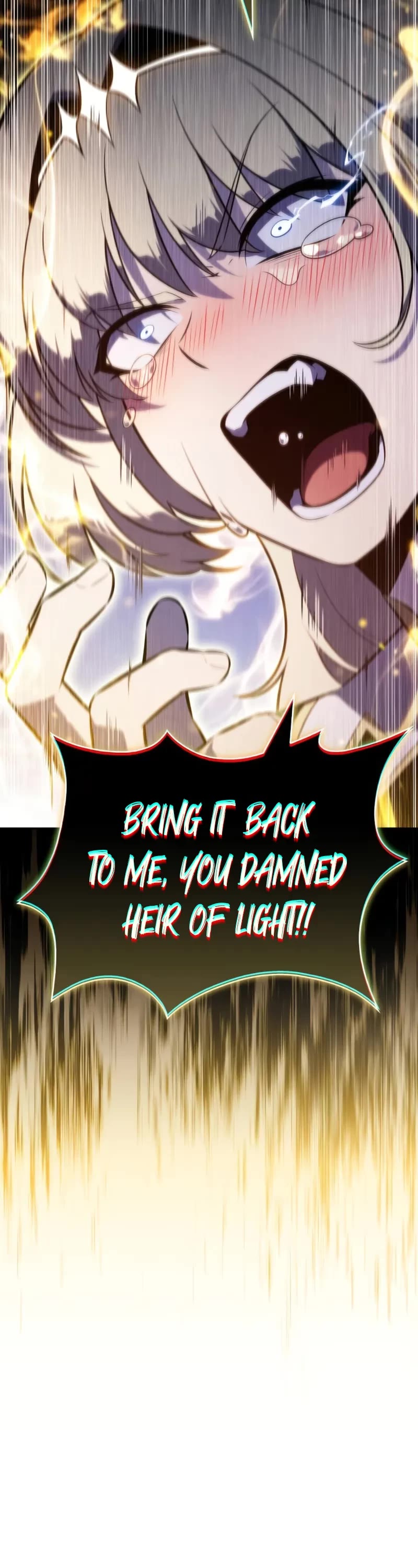 The Regressed Son of a Duke is an Assassin Chapter 80 page 11 - Chapter 80: Anxiety