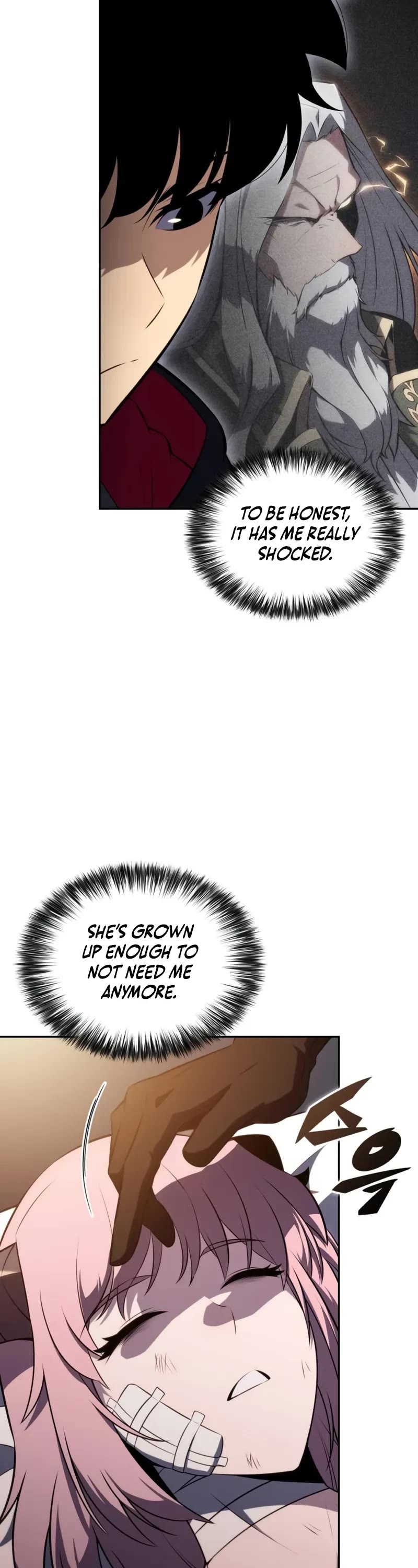 The Regressed Son of a Duke is an Assassin Chapter 80 page 14 - Chapter 80: Anxiety