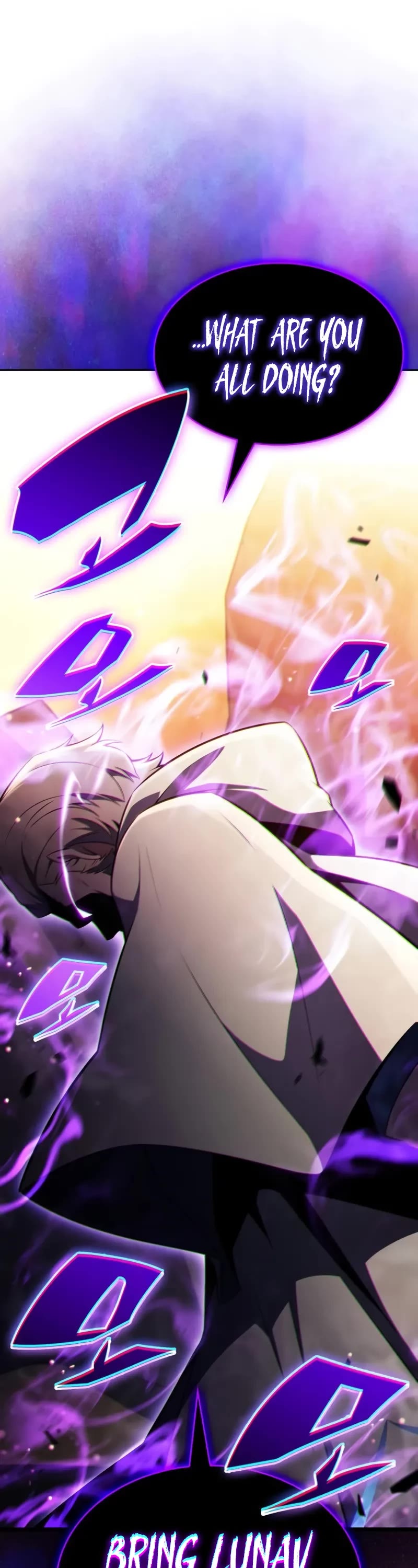 The Regressed Son of a Duke is an Assassin Chapter 80 page 35 - Chapter 80: Anxiety