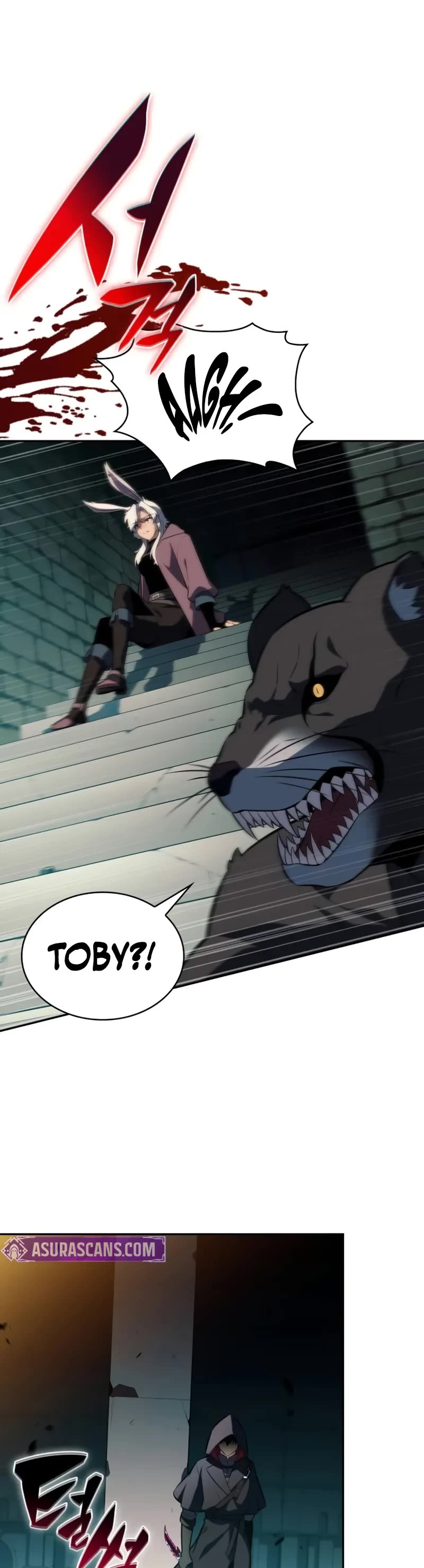 The Regressed Son of a Duke is an Assassin Chapter 80 page 42 - Chapter 80: Anxiety