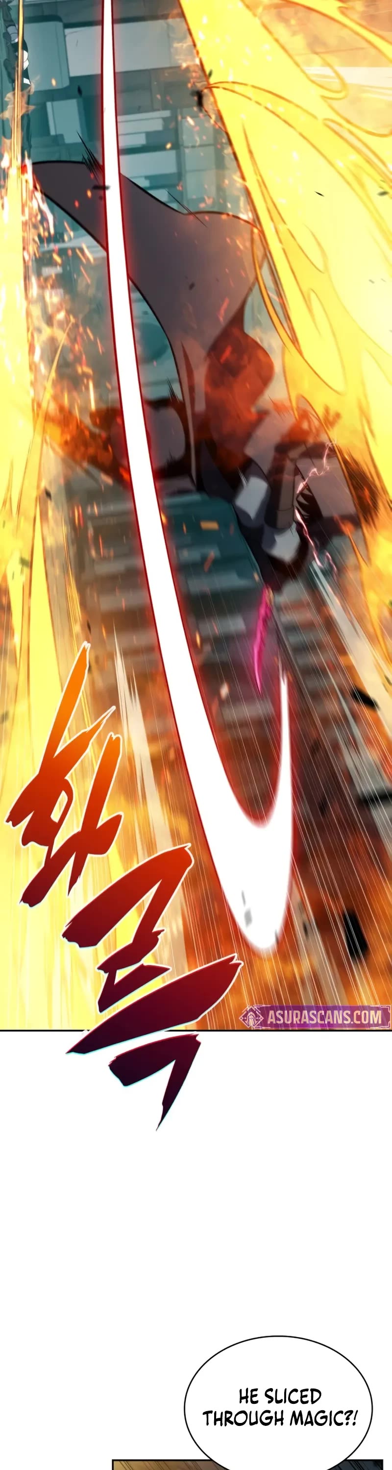The Regressed Son of a Duke is an Assassin Chapter 80 page 45 - Chapter 80: Anxiety