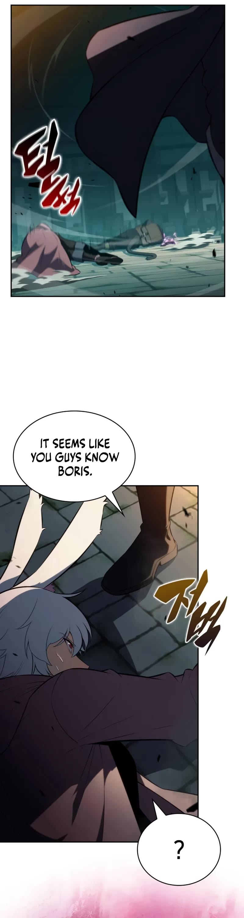 The Regressed Son of a Duke is an Assassin Chapter 80 page 49 - Chapter 80: Anxiety