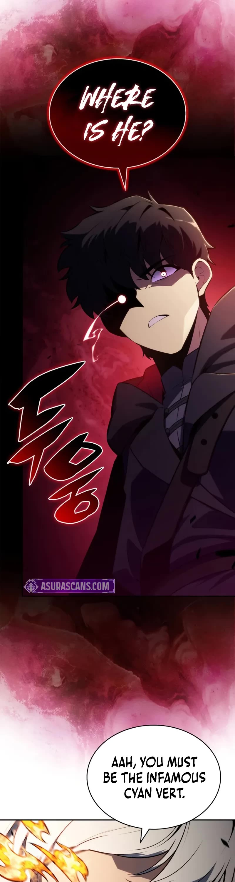 The Regressed Son of a Duke is an Assassin Chapter 80 page 50 - Chapter 80: Anxiety