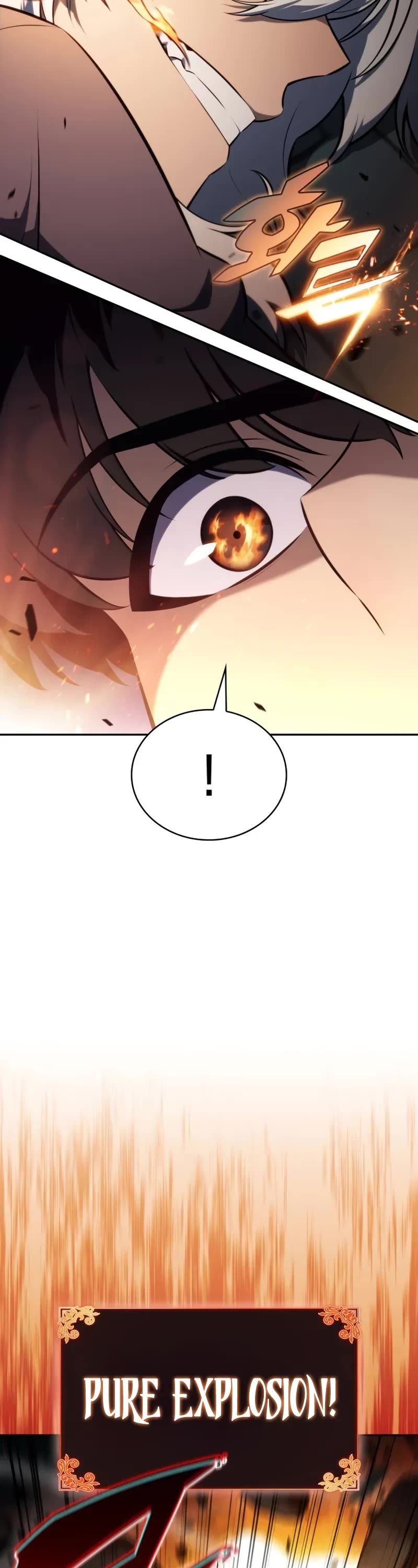 The Regressed Son of a Duke is an Assassin Chapter 80 page 51 - Chapter 80: Anxiety