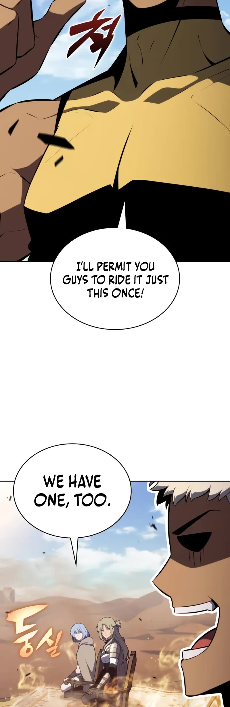 The Regressed Son of a Duke is an Assassin Chapter 80 page 57 - Chapter 80: Anxiety