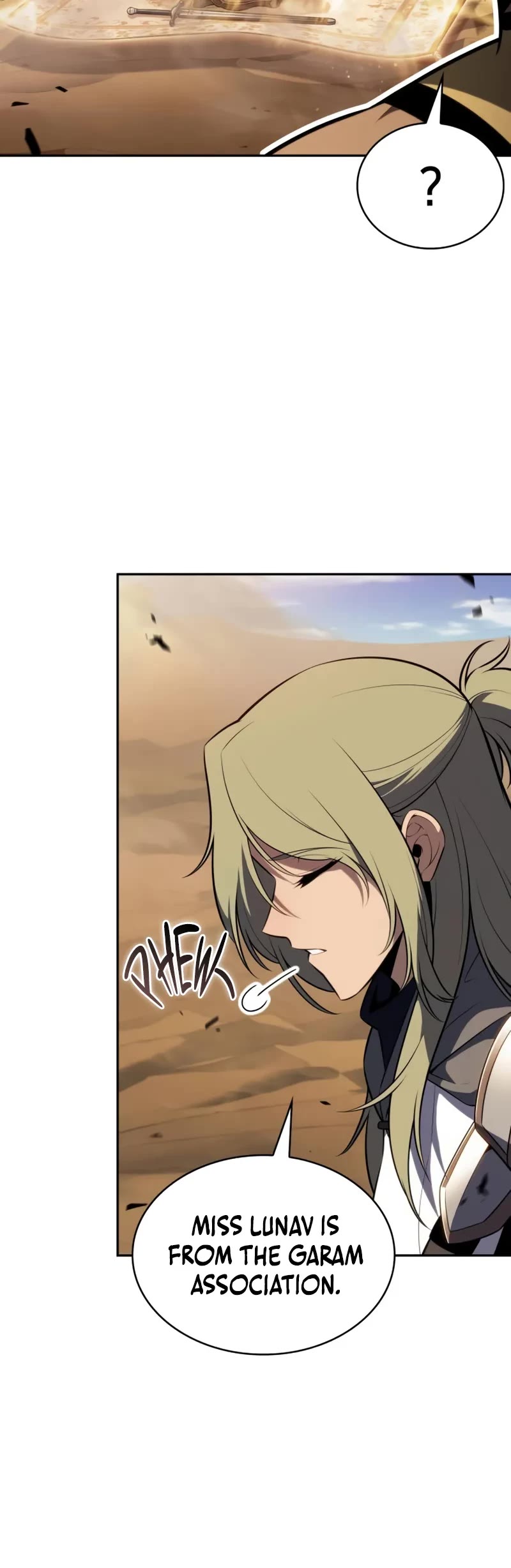 The Regressed Son of a Duke is an Assassin Chapter 80 page 58 - Chapter 80: Anxiety