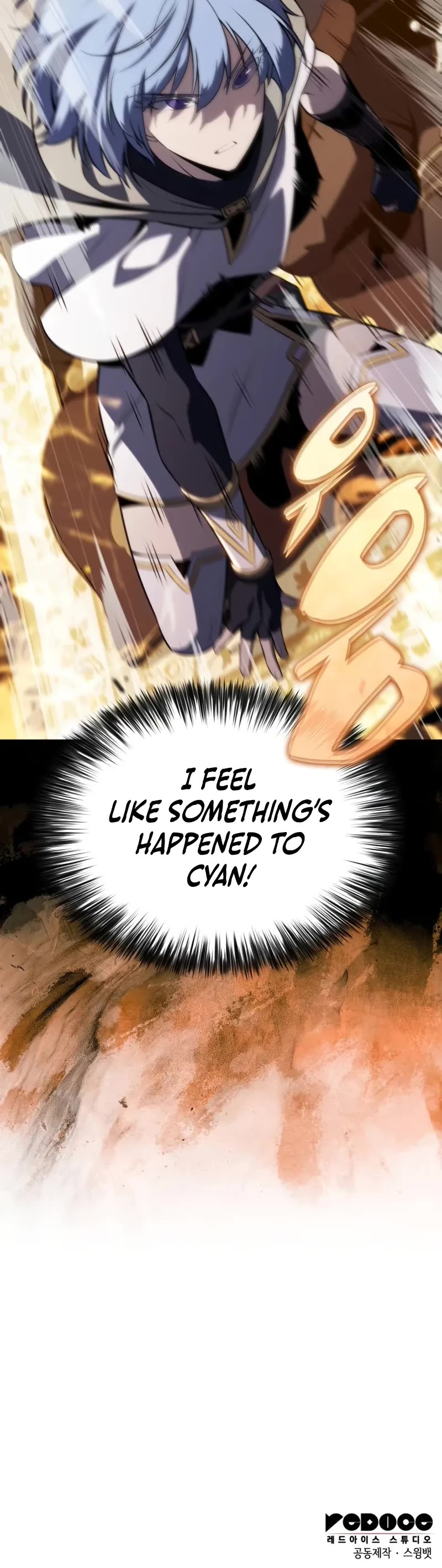 The Regressed Son of a Duke is an Assassin Chapter 80 page 62 - Chapter 80: Anxiety