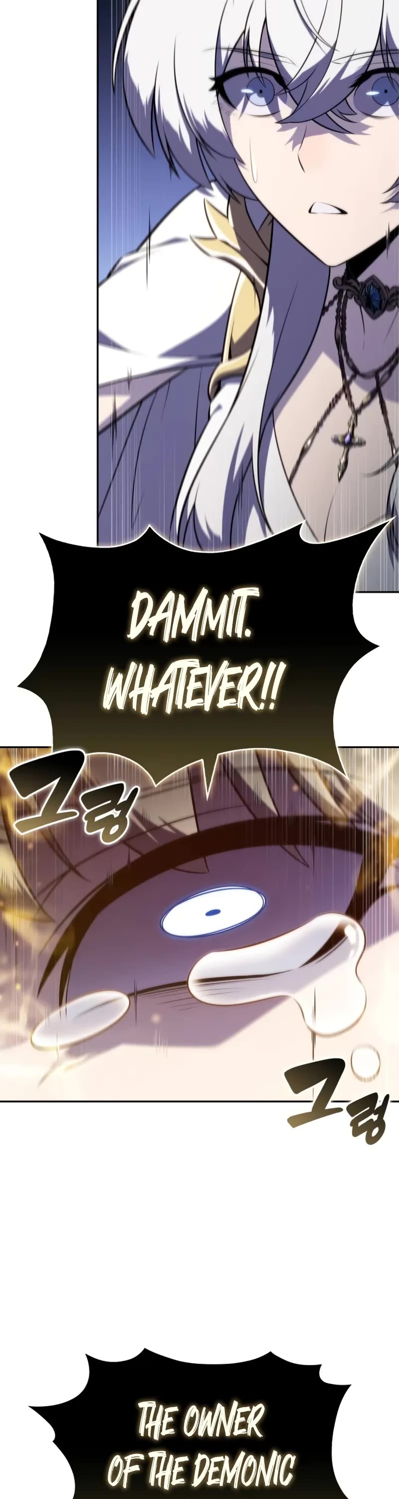 The Regressed Son of a Duke is an Assassin Chapter 80 page 9 - Chapter 80: Anxiety