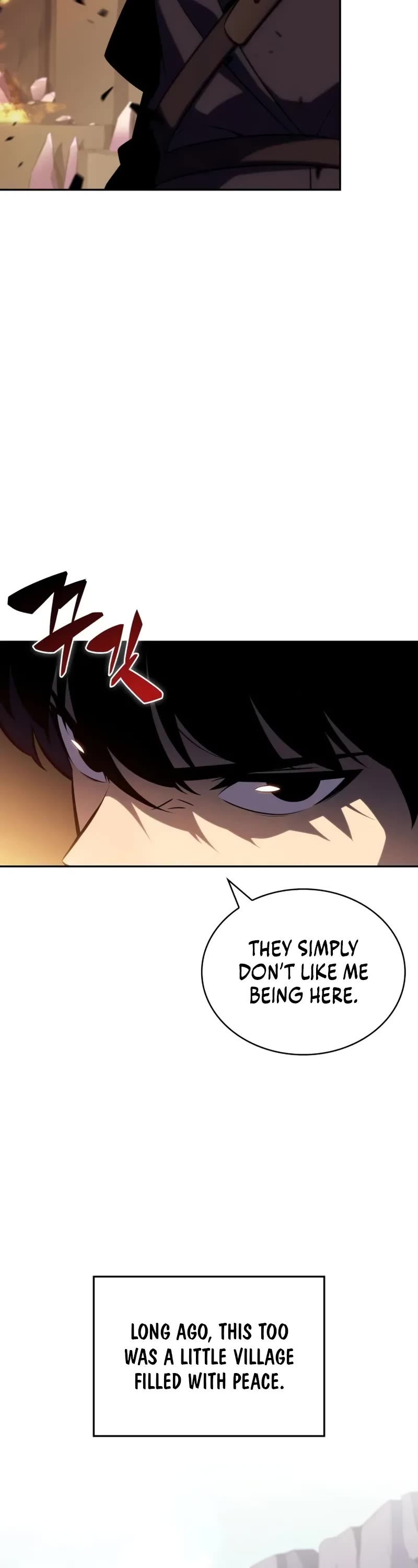 The Regressed Son of a Duke is an Assassin Chapter 81 page 13 - Chapter 81: Black Blood Tribe (1)