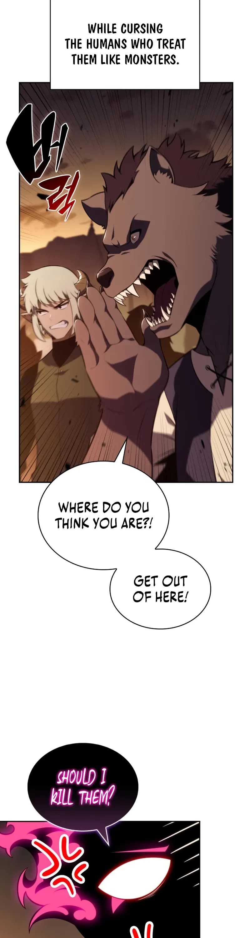 The Regressed Son of a Duke is an Assassin Chapter 81 page 18 - Chapter 81: Black Blood Tribe (1)