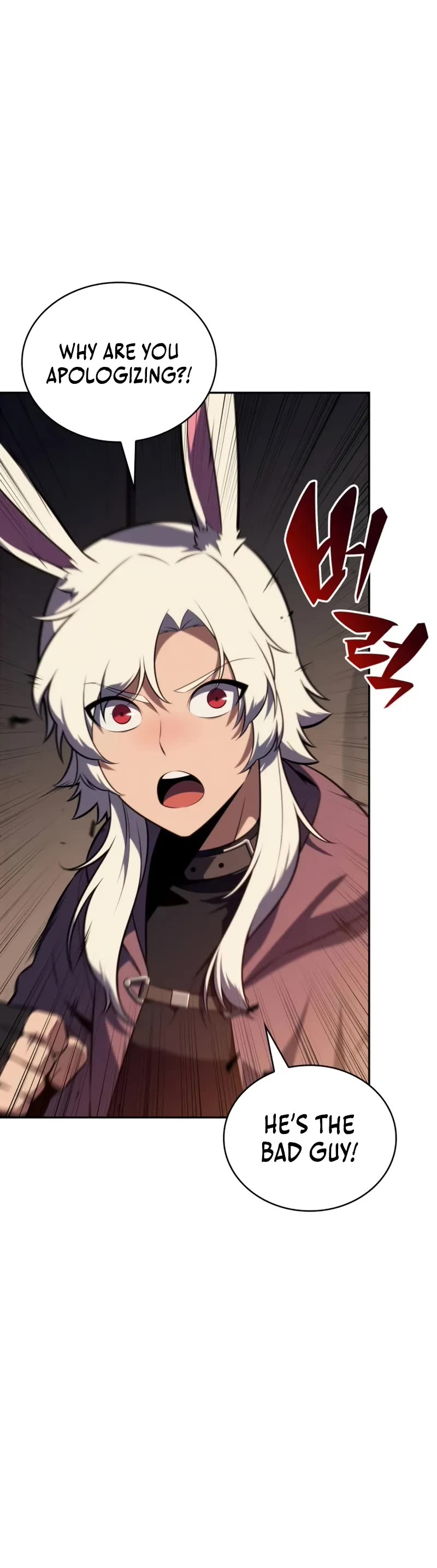 The Regressed Son of a Duke is an Assassin Chapter 81 page 25 - Chapter 81: Black Blood Tribe (1)