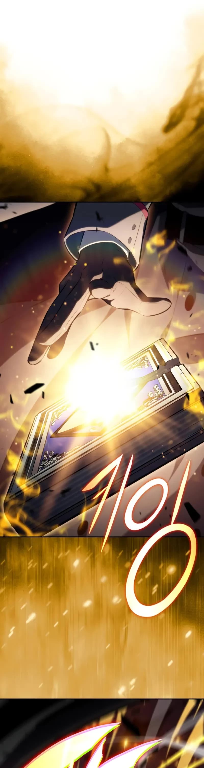 The Regressed Son of a Duke is an Assassin Chapter 81 page 34 - Chapter 81: Black Blood Tribe (1)