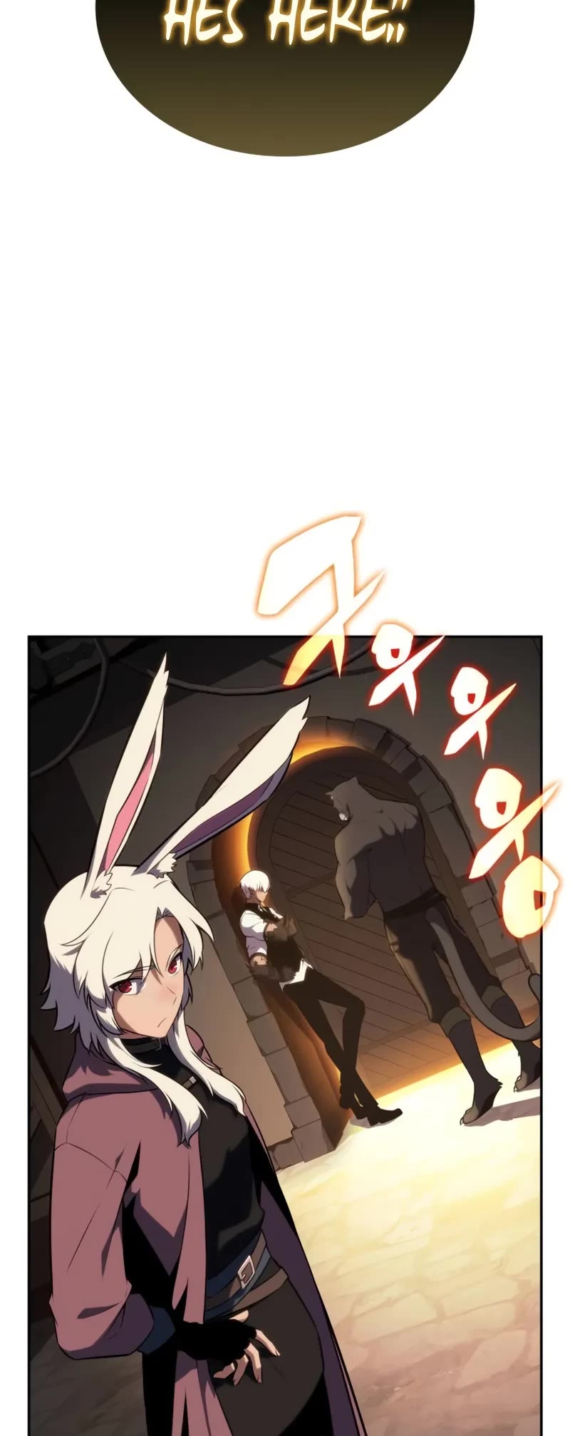 The Regressed Son of a Duke is an Assassin Chapter 81 page 37 - Chapter 81: Black Blood Tribe (1)