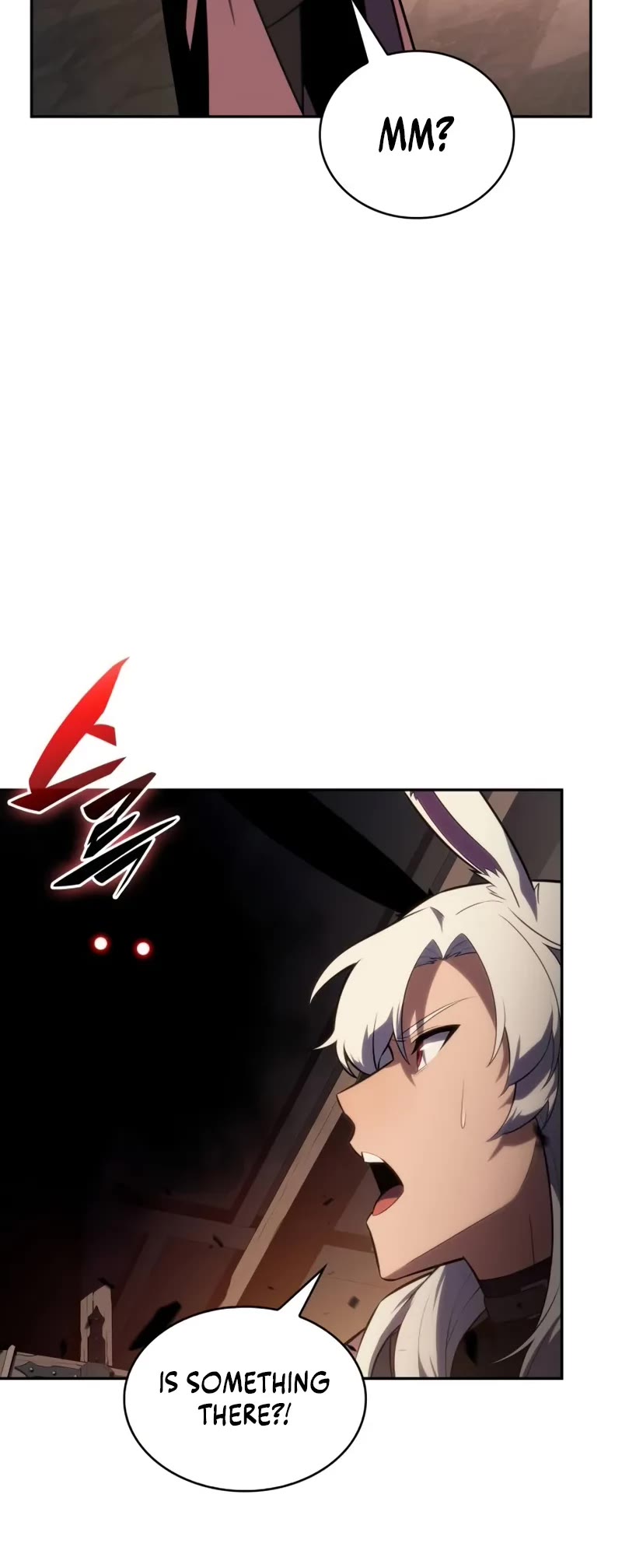 The Regressed Son of a Duke is an Assassin Chapter 81 page 38 - Chapter 81: Black Blood Tribe (1)