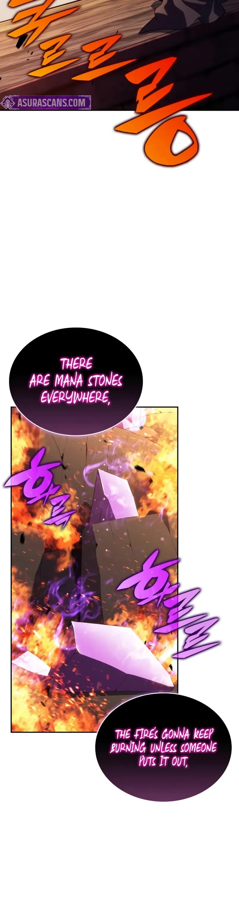 The Regressed Son of a Duke is an Assassin Chapter 81 page 4 - Chapter 81: Black Blood Tribe (1)