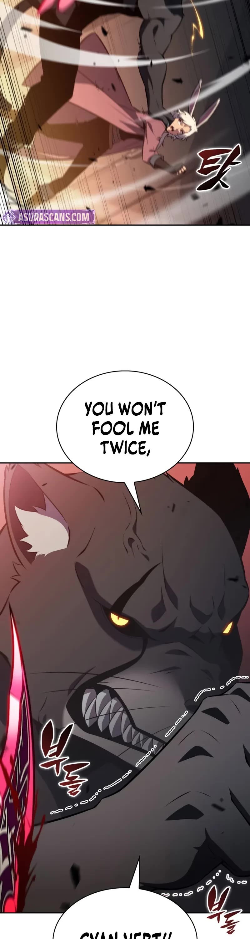The Regressed Son of a Duke is an Assassin Chapter 81 page 40 - Chapter 81: Black Blood Tribe (1)