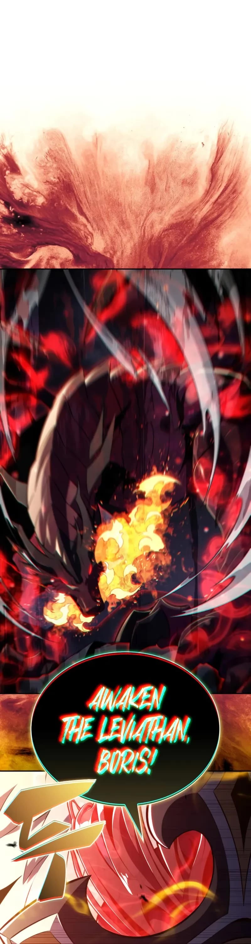 The Regressed Son of a Duke is an Assassin Chapter 81 page 44 - Chapter 81: Black Blood Tribe (1)