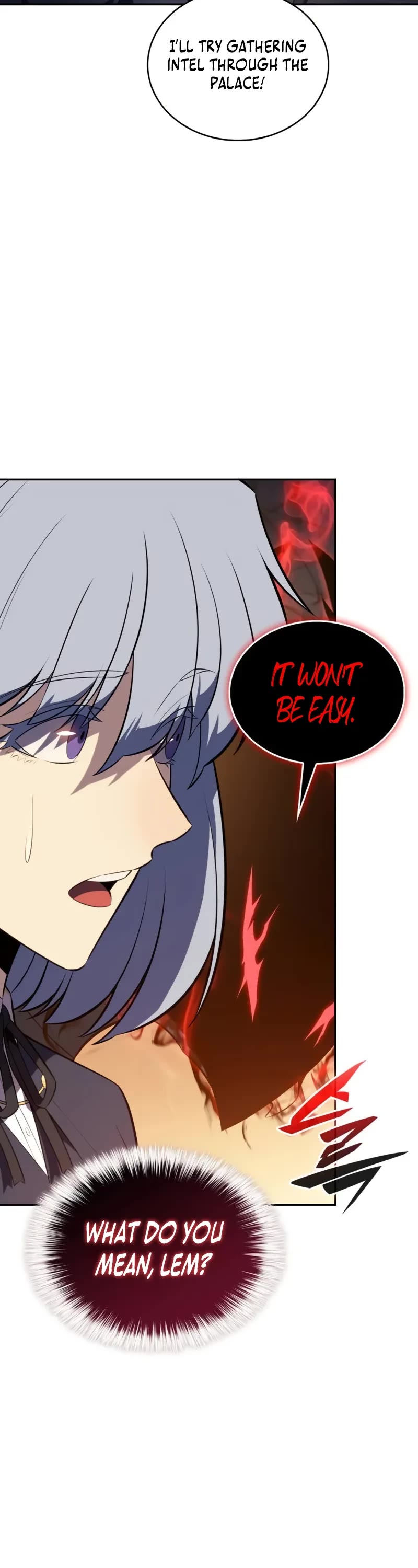 The Regressed Son of a Duke is an Assassin Chapter 81 page 60 - Chapter 81: Black Blood Tribe (1)